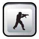 Counter Strike icon